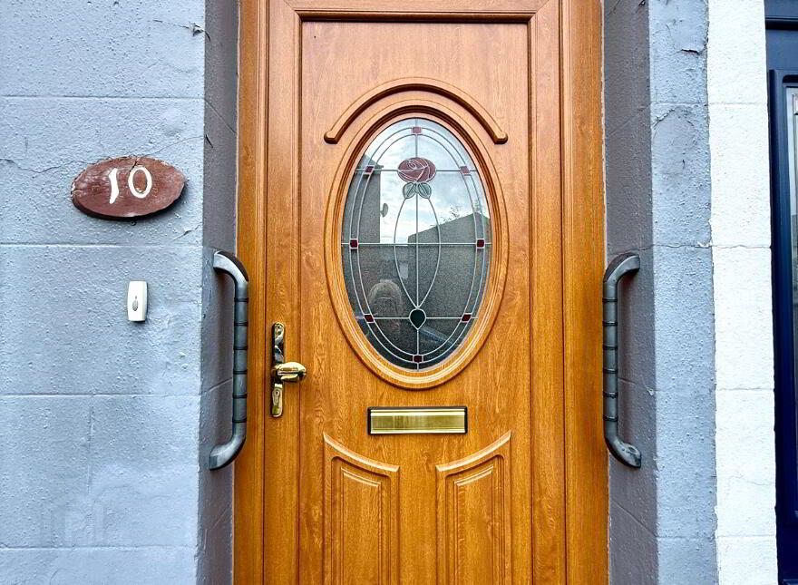 10 May Street, Waterside, L'Derry, BT47 5RS