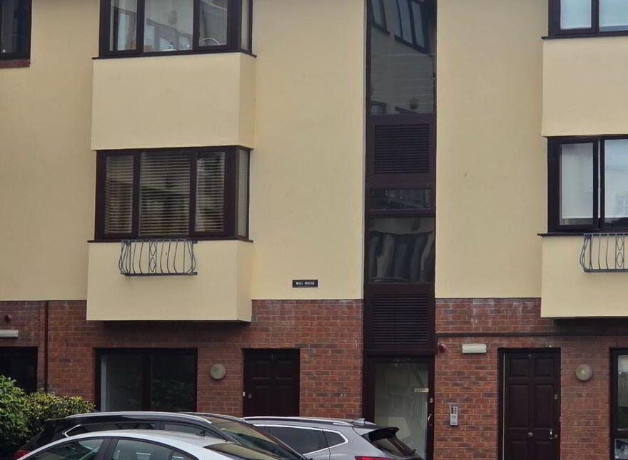 Apartment 76 Shelbourne Village, Ringsend Road, Dublin 4, D04A026