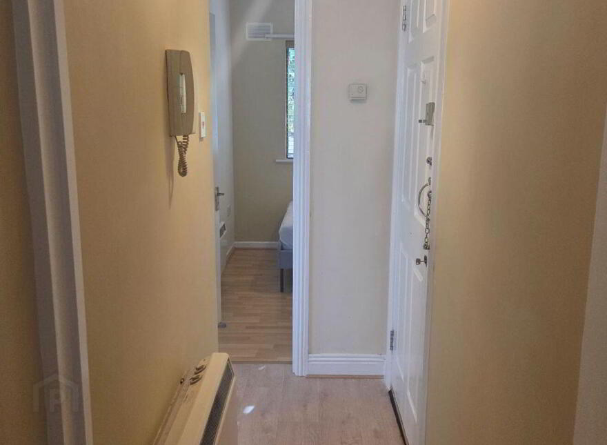 Apartment 76 Shelbourne Village, Ringsend Road, Dublin 4, D04A026