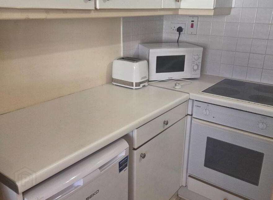 Apartment 76 Shelbourne Village, Ringsend Road, Dublin 4, D04A026