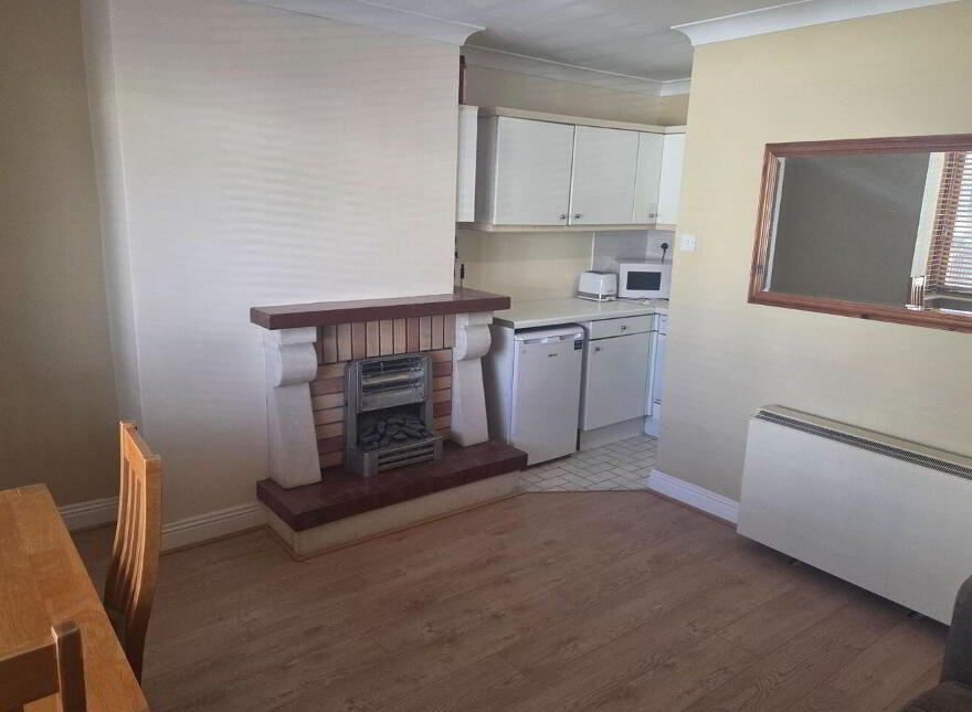 Apartment 76 Shelbourne Village, Ringsend Road, Dublin 4, D04A026