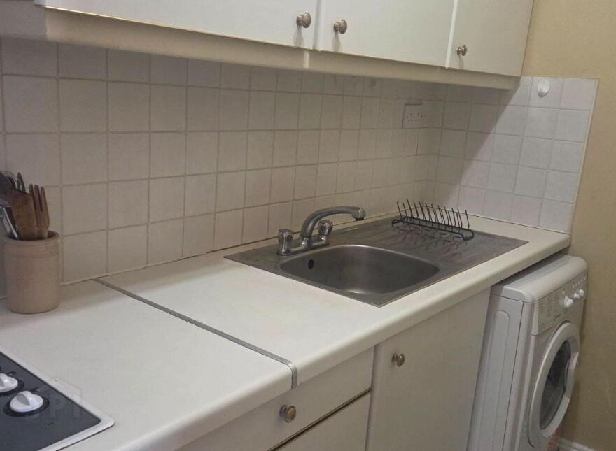 Apartment 76 Shelbourne Village, Ringsend Road, Dublin 4, D04A026