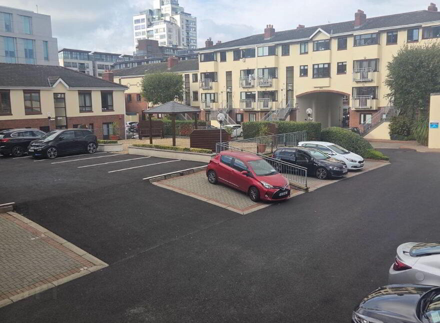 Apartment 76 Shelbourne Village, Ringsend Road, Dublin 4, D04A026