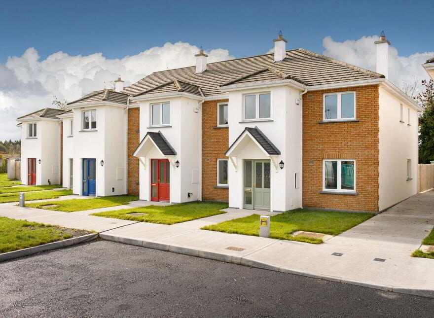 5 Deanswood, Borris-In-Ossory, R32N76D