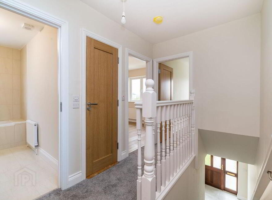5 Deanswood, Borris-In-Ossory, R32N76D