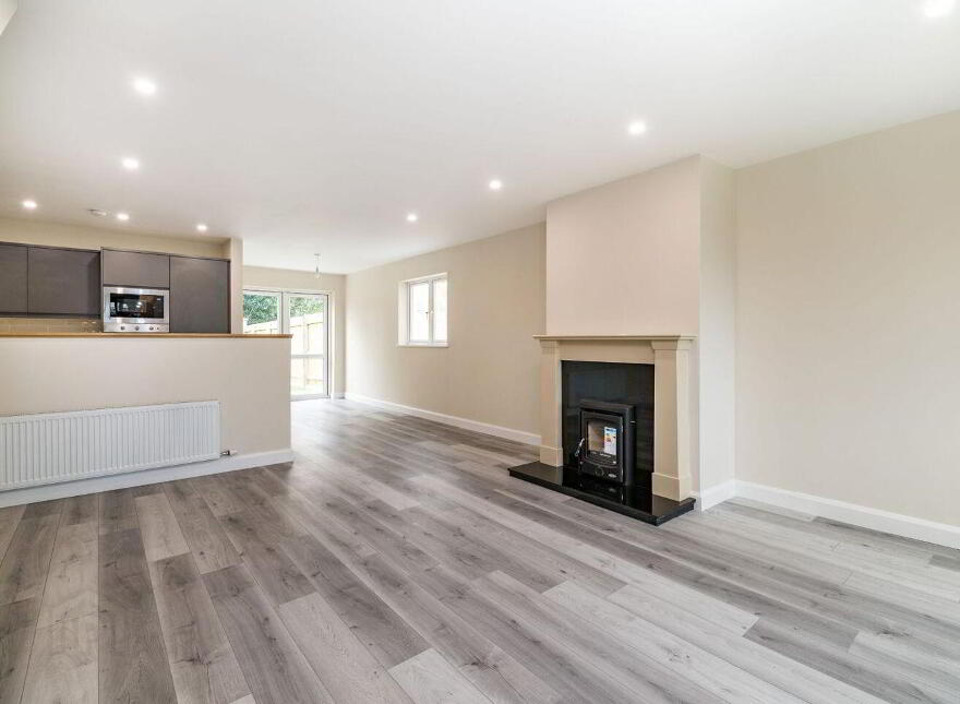 5 Deanswood, Borris-In-Ossory, R32N76D