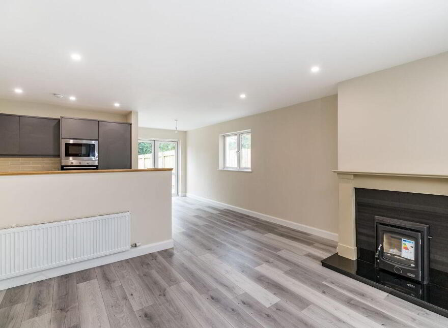 5 Deanswood, Borris-In-Ossory, R32N76D