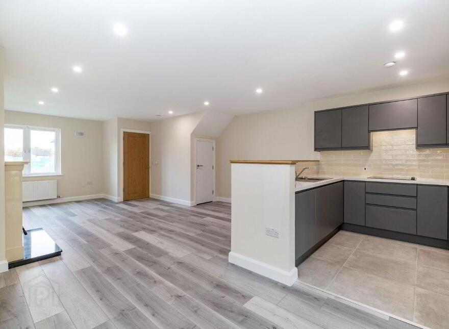 5 Deanswood, Borris-In-Ossory, R32N76D