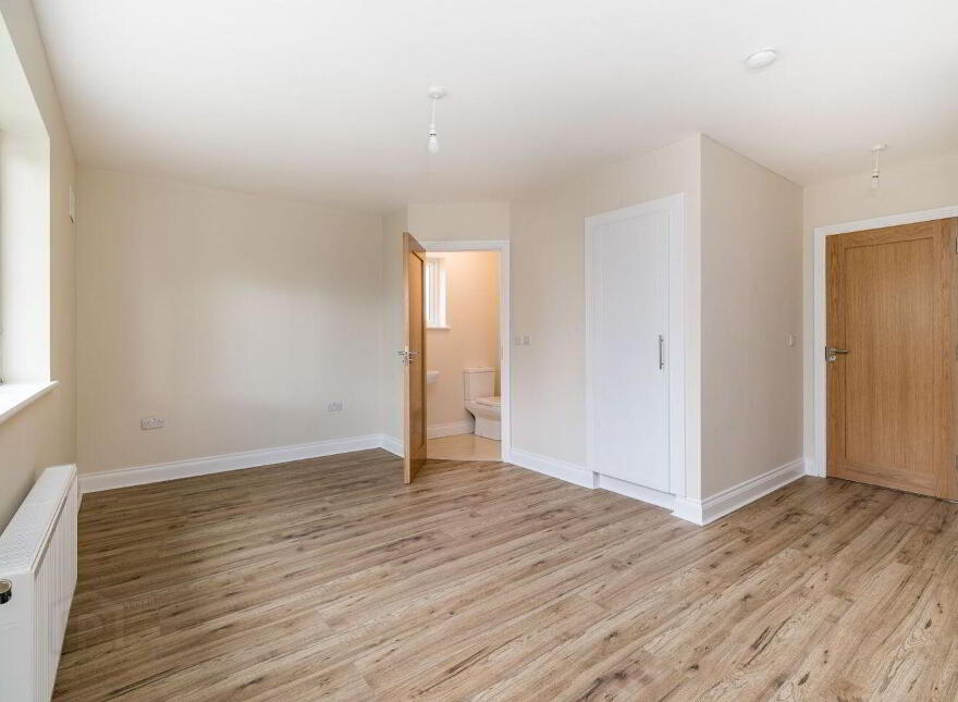 5 Deanswood, Borris-In-Ossory, R32N76D