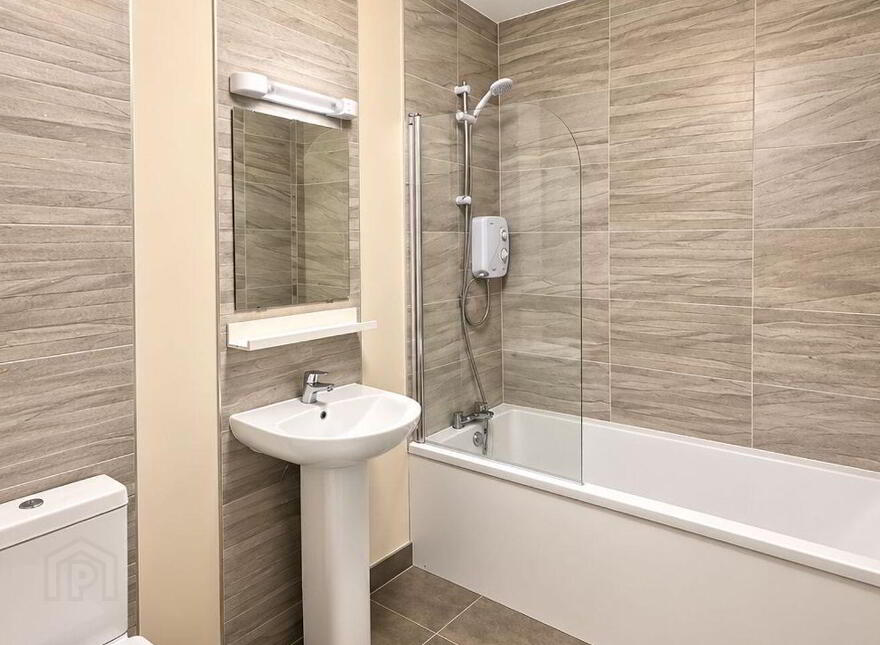 5 Deanswood, Borris-In-Ossory, R32N76D