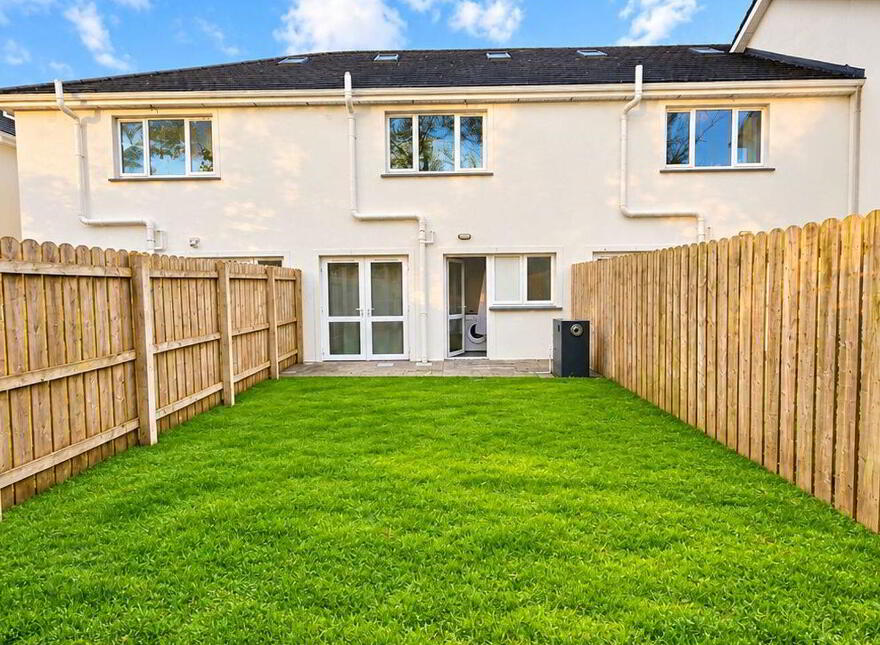 5 Deanswood, Borris-In-Ossory, R32N76D
