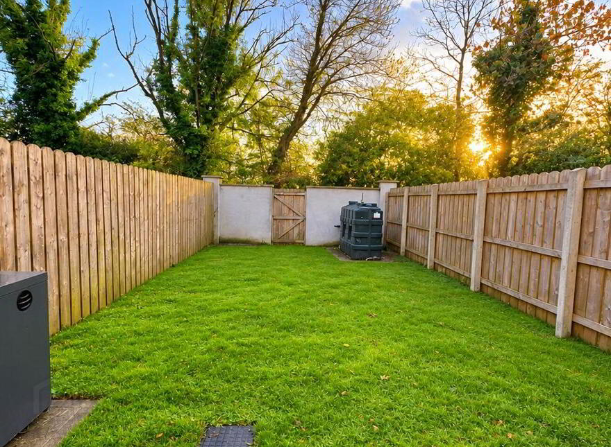 5 Deanswood, Borris-In-Ossory, R32N76D