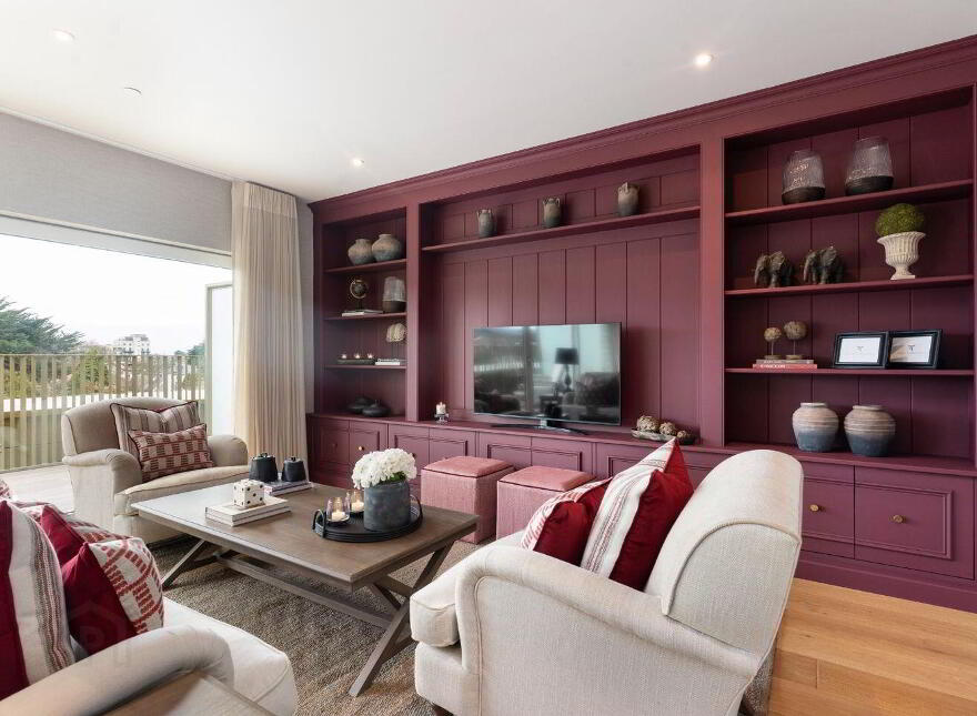 Apartment 25 Woodlands Grove, Stillorgan, A94F9TP