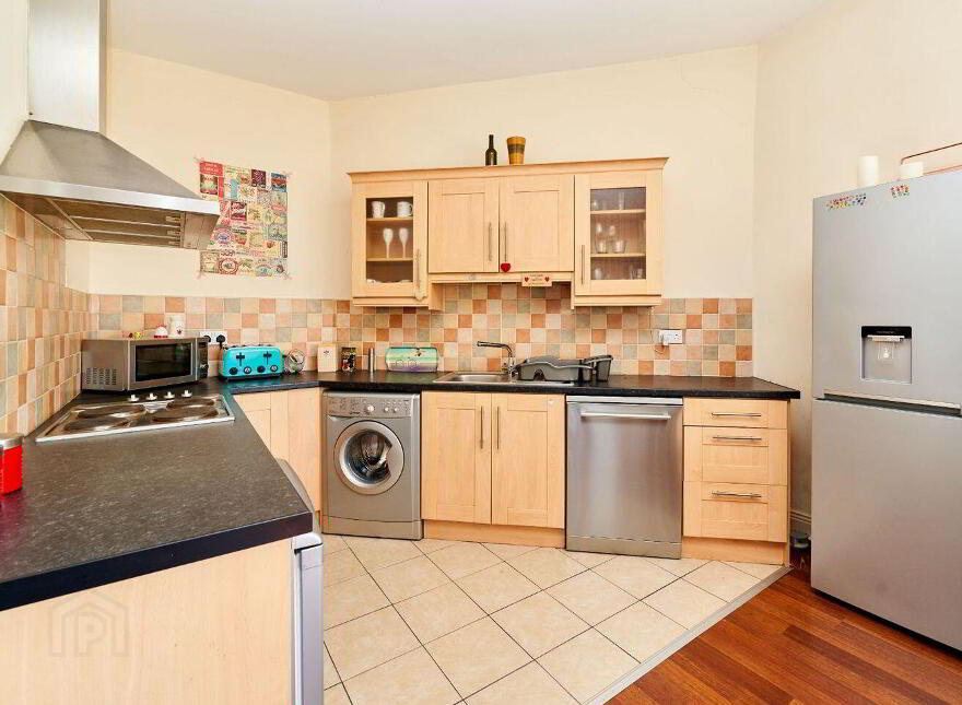 17 Distillery Quay, Mill Lane, Navan, C15F627
