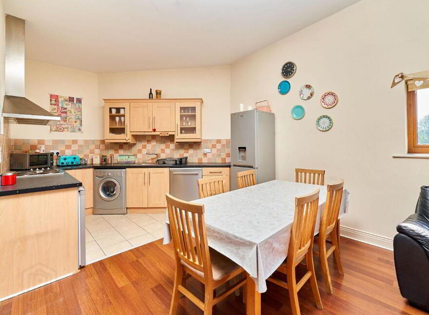 17 Distillery Quay, Mill Lane, Navan, C15F627