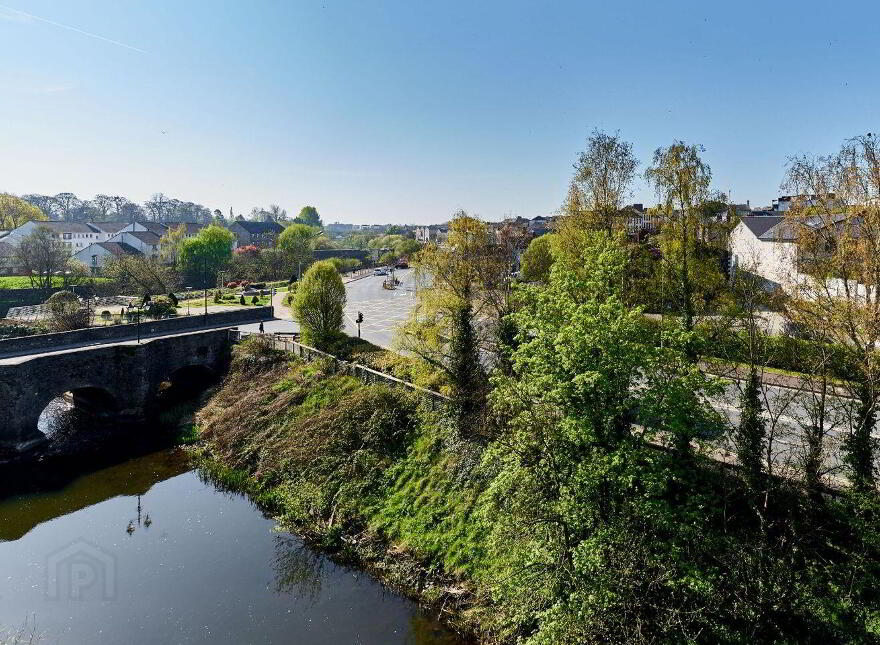 17 Distillery Quay, Mill Lane, Navan, C15F627