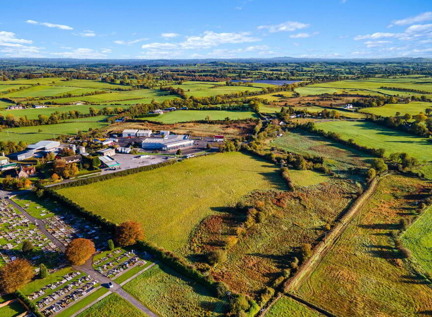 Lands, At Ballineale, Ballineale, Oldcastle
