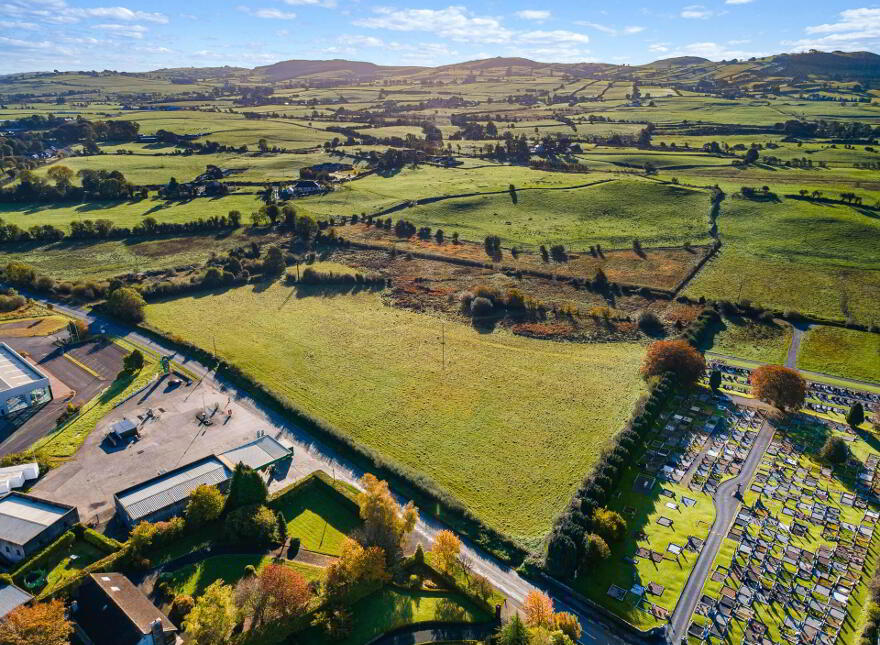 Lands, At Ballineale, Ballineale, Oldcastle