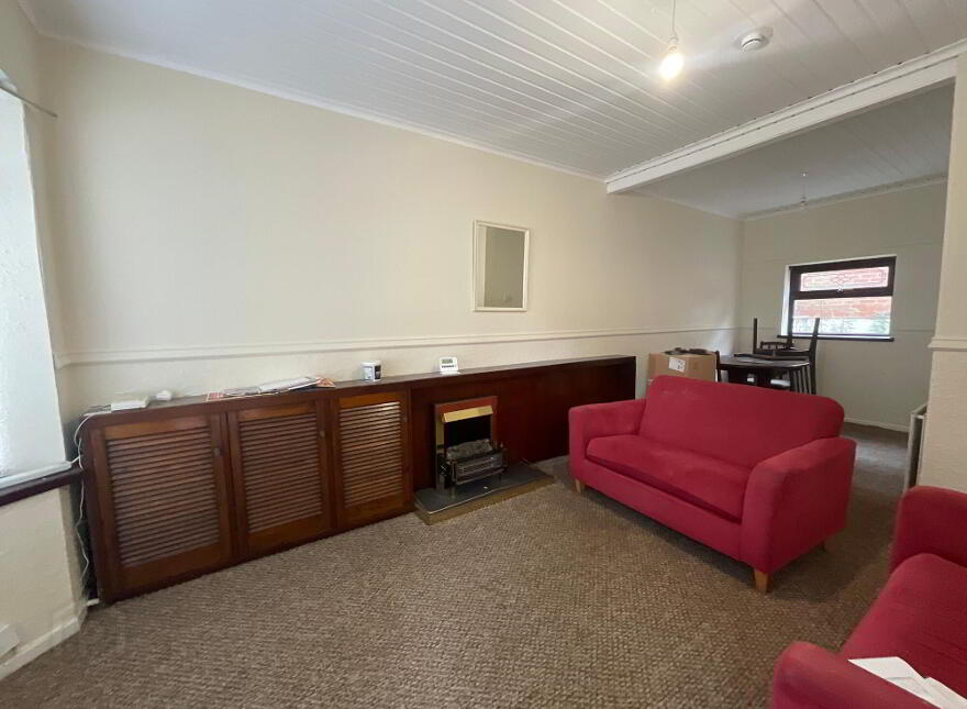 85 Glencairn Street, Belfast, BT13 3LT