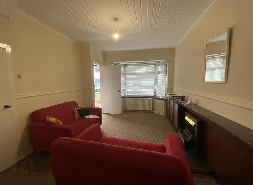 85 Glencairn Street, Belfast, BT13 3LT
