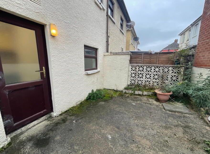 85 Glencairn Street, Belfast, BT13 3LT