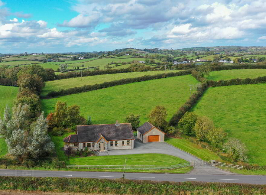 50 Dromara Road, Ballyroney, Banbridge, BT32 5EU