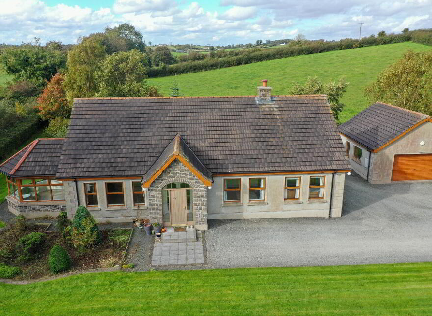 50 Dromara Road, Ballyroney, Banbridge, BT32 5EU