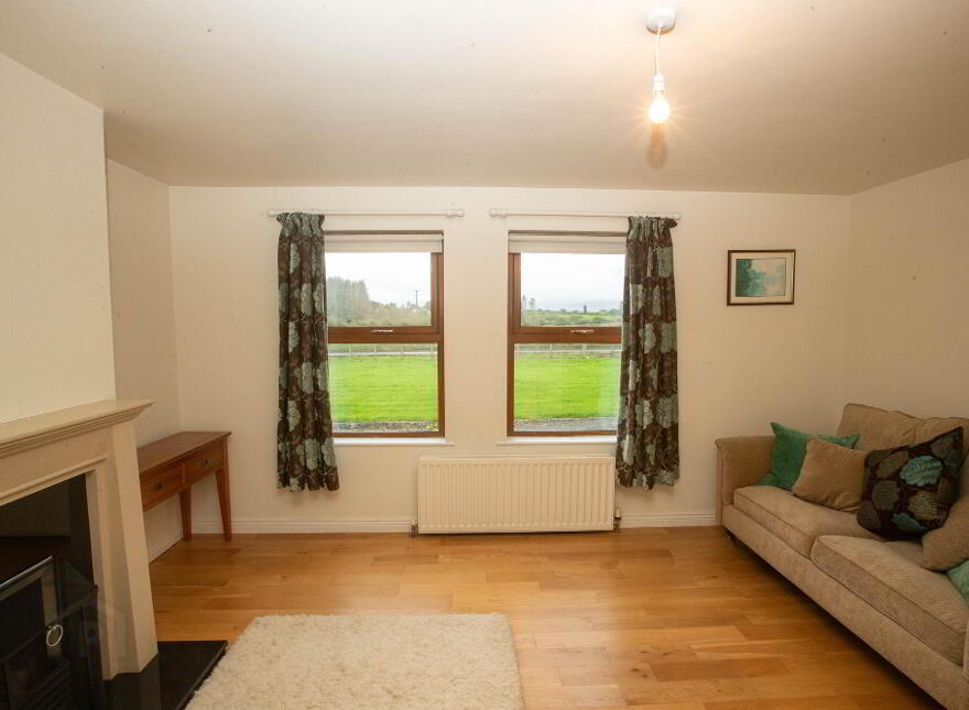 50 Dromara Road, Ballyroney, Banbridge, BT32 5EU