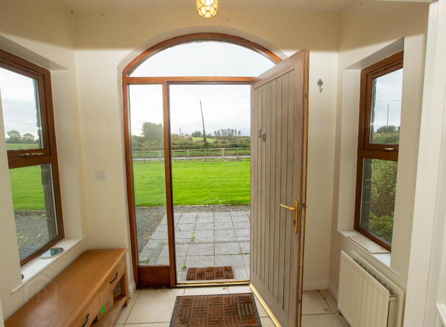 50 Dromara Road, Ballyroney, Banbridge, BT32 5EU