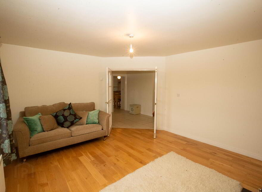 50 Dromara Road, Ballyroney, Banbridge, BT32 5EU