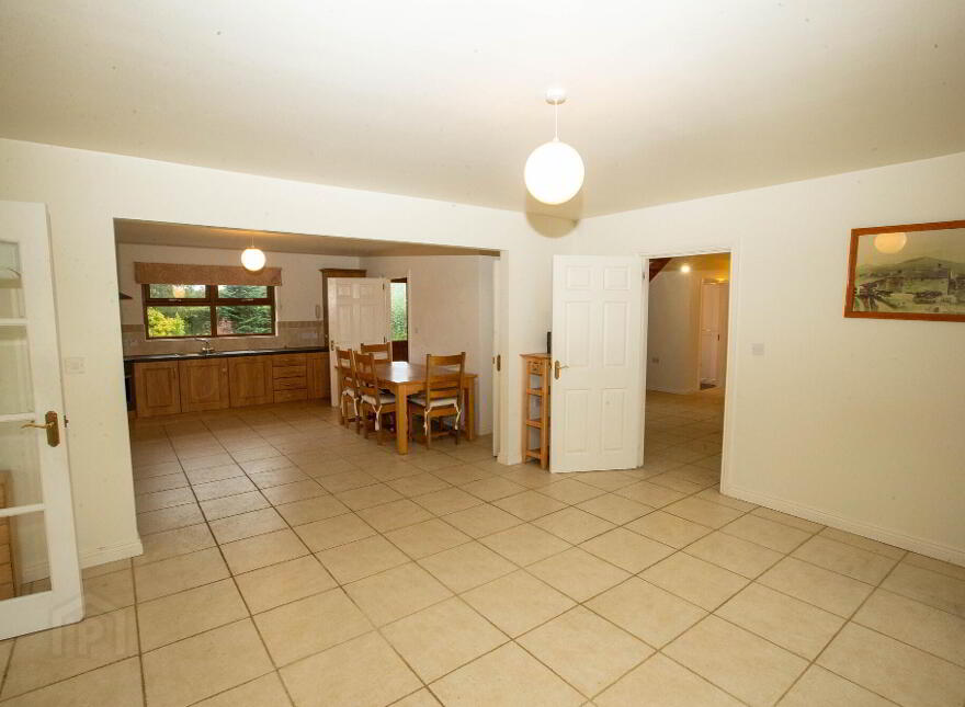 50 Dromara Road, Ballyroney, Banbridge, BT32 5EU