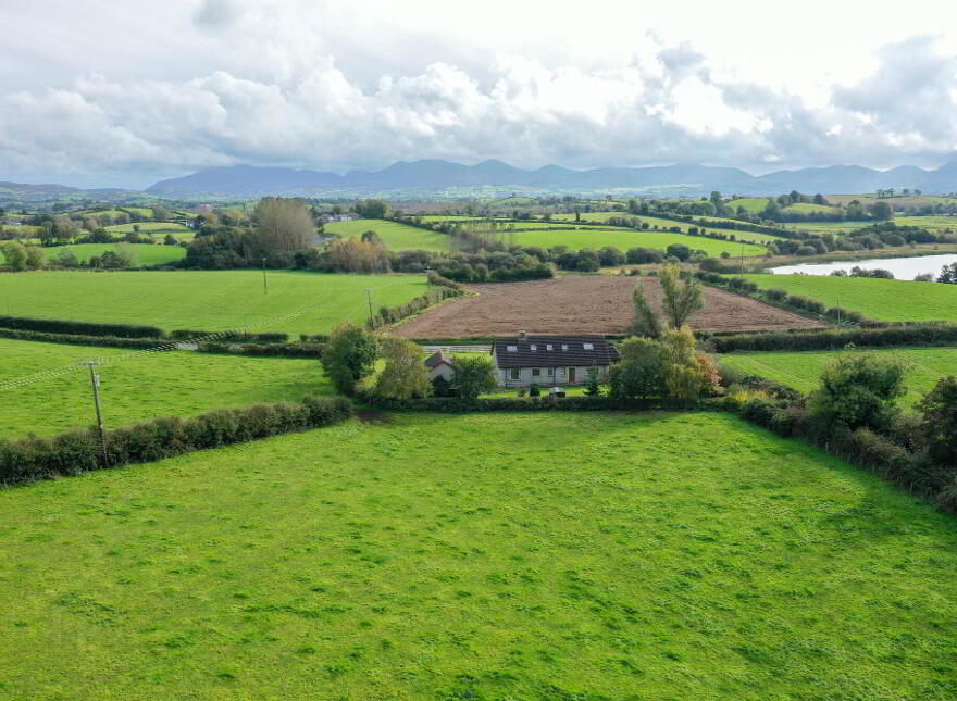 50 Dromara Road, Ballyroney, Banbridge, BT32 5EU