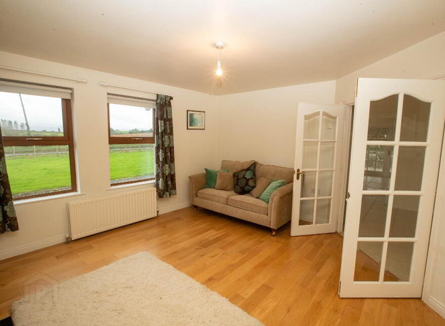50 Dromara Road, Ballyroney, Banbridge, BT32 5EU