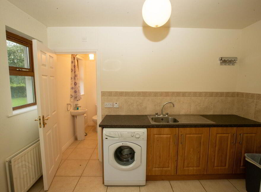 50 Dromara Road, Ballyroney, Banbridge, BT32 5EU