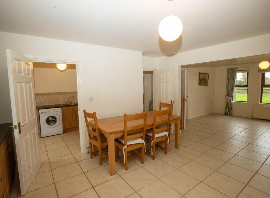 50 Dromara Road, Ballyroney, Banbridge, BT32 5EU