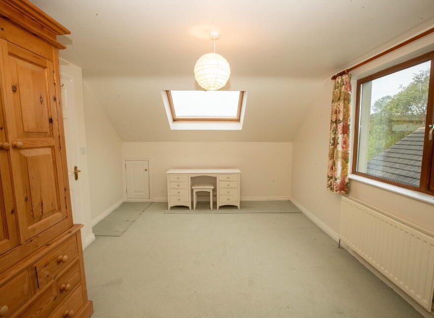 50 Dromara Road, Ballyroney, Banbridge, BT32 5EU
