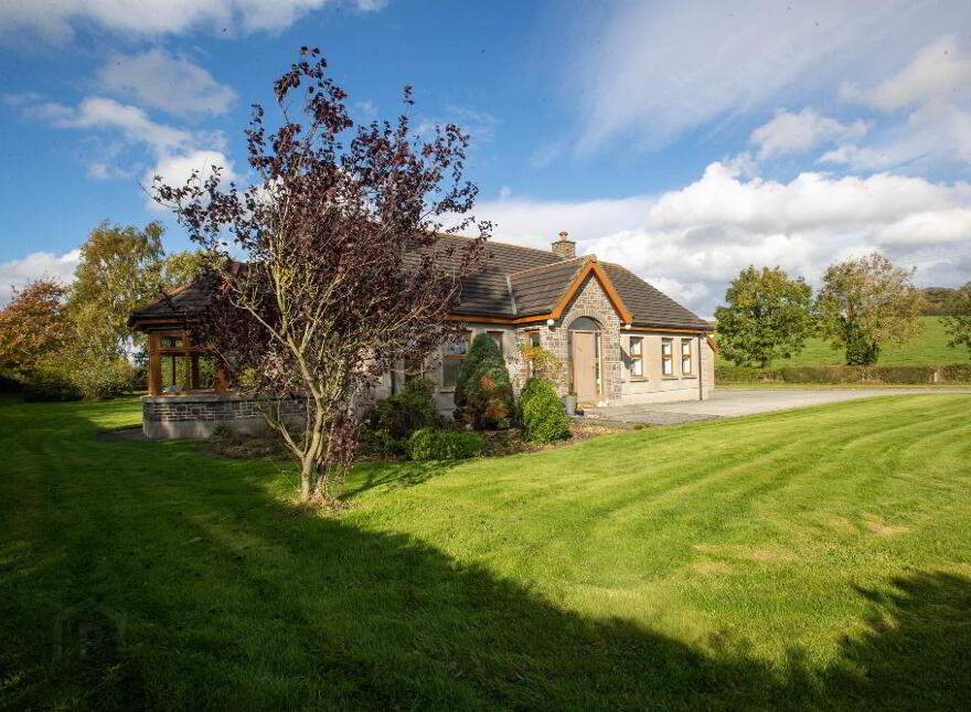 50 Dromara Road, Ballyroney, Banbridge, BT32 5EU