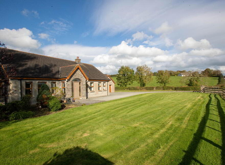 50 Dromara Road, Ballyroney, Banbridge, BT32 5EU