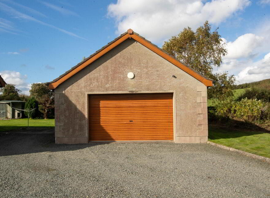 50 Dromara Road, Ballyroney, Banbridge, BT32 5EU