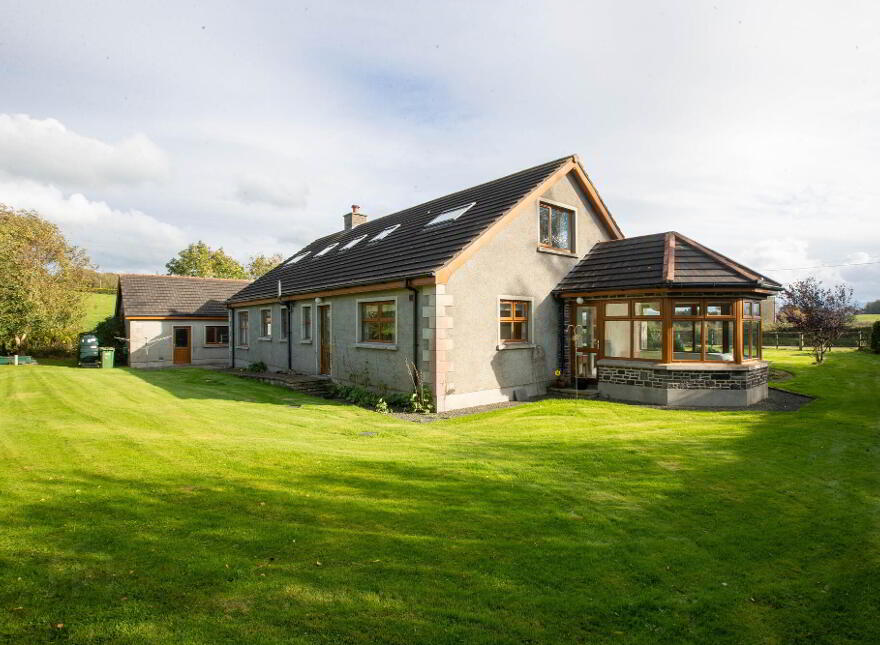 50 Dromara Road, Ballyroney, Banbridge, BT32 5EU