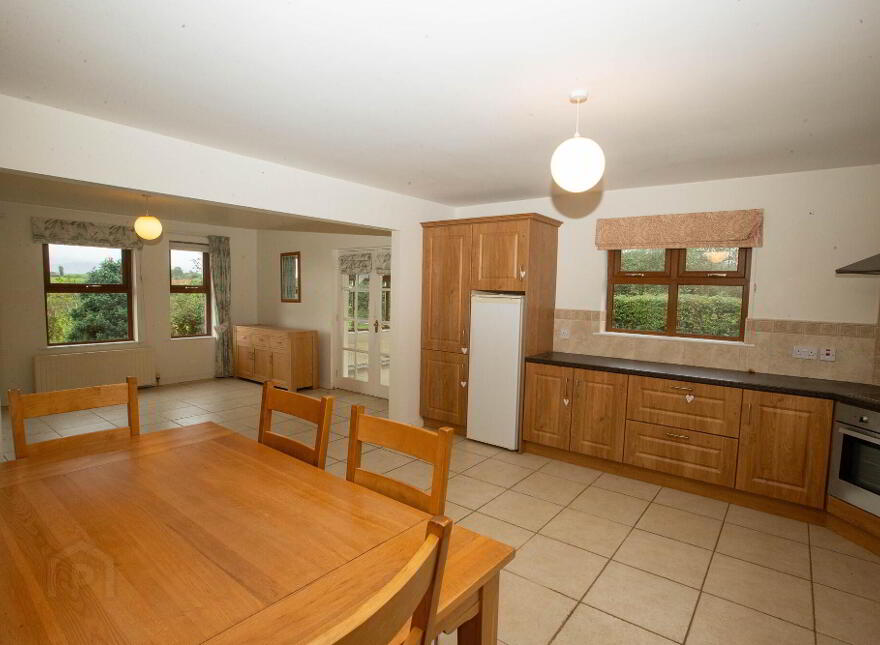 50 Dromara Road, Ballyroney, Banbridge, BT32 5EU