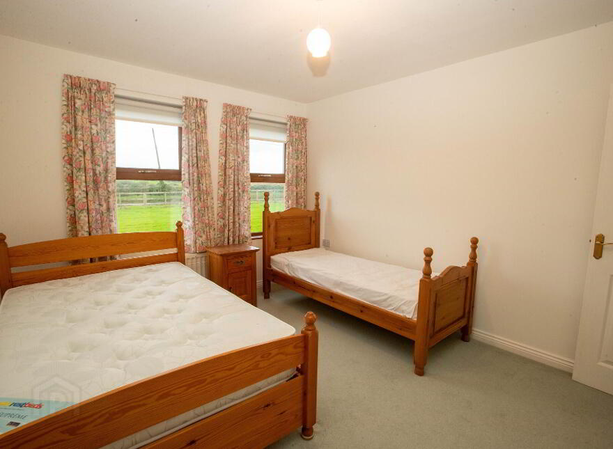 50 Dromara Road, Ballyroney, Banbridge, BT32 5EU
