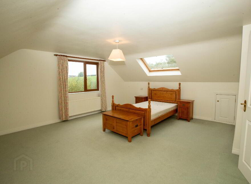 50 Dromara Road, Ballyroney, Banbridge, BT32 5EU