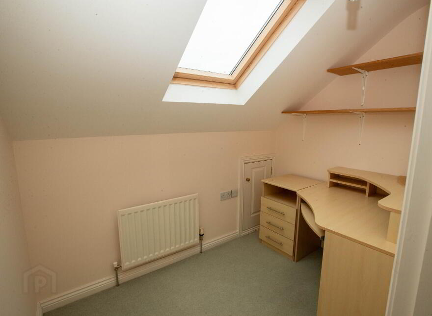 50 Dromara Road, Ballyroney, Banbridge, BT32 5EU