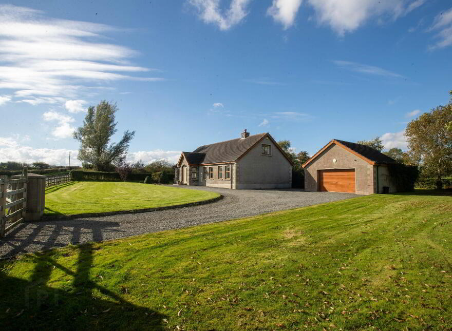 50 Dromara Road, Ballyroney, Banbridge, BT32 5EU