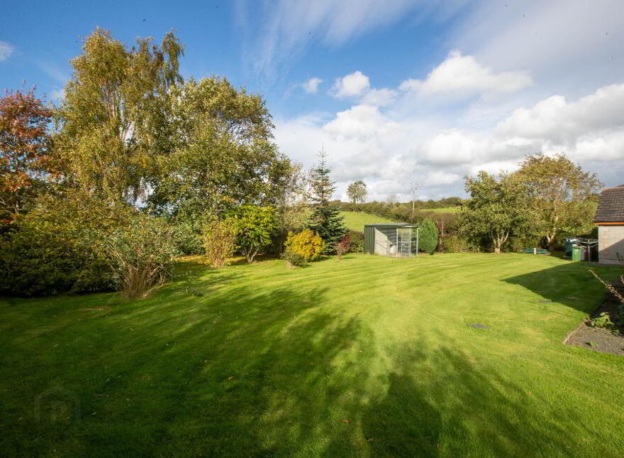 50 Dromara Road, Ballyroney, Banbridge, BT32 5EU
