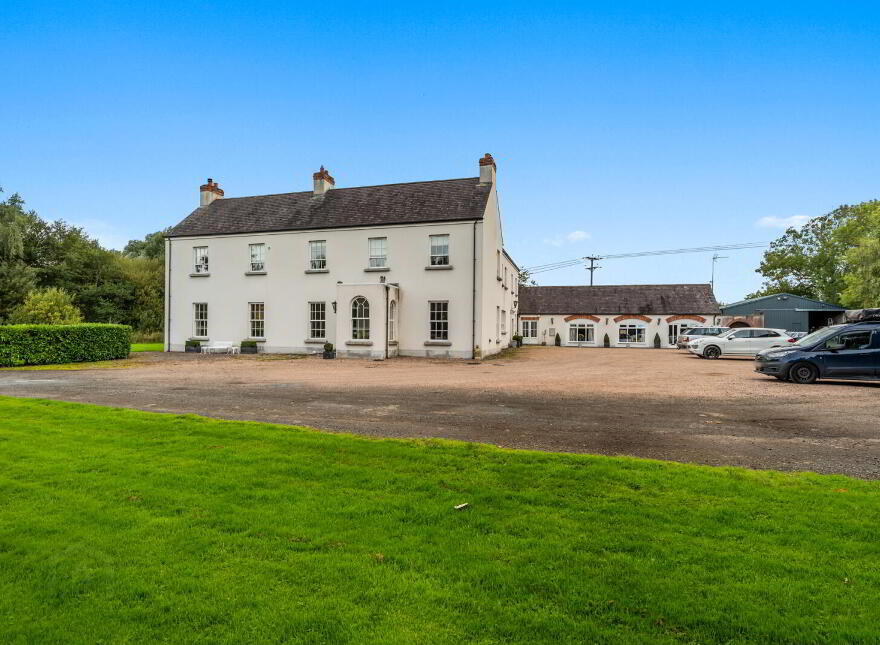 59 Feney Road, Craigavon, Magheralin, BT67 0RF