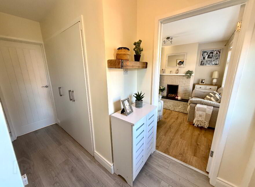25 Sutton Gardens, Kilfennan, Derry, BT47 5HP
