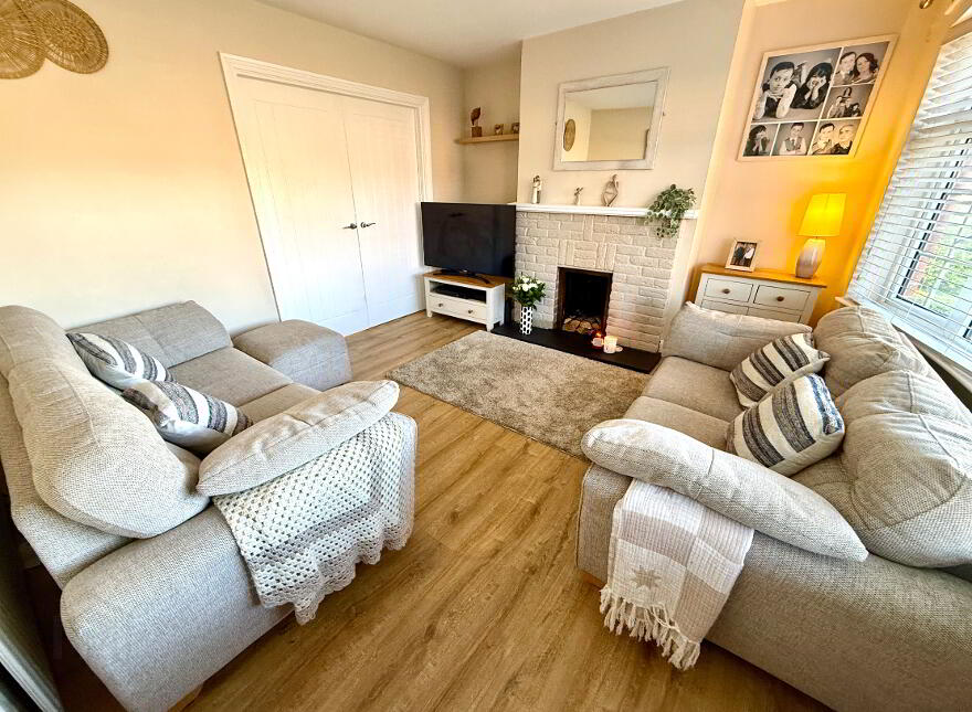 25 Sutton Gardens, Kilfennan, Derry, BT47 5HP