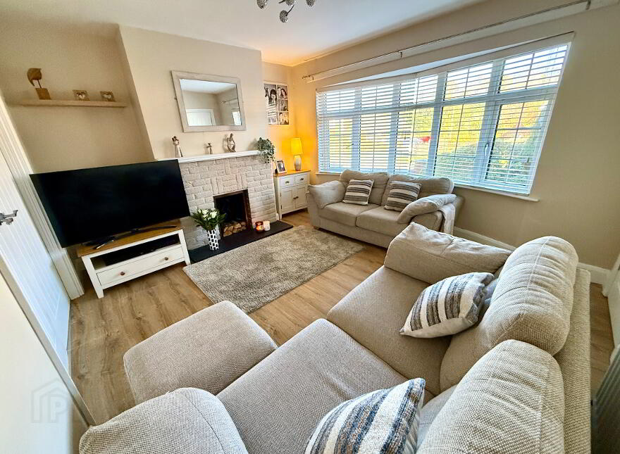 25 Sutton Gardens, Kilfennan, Derry, BT47 5HP
